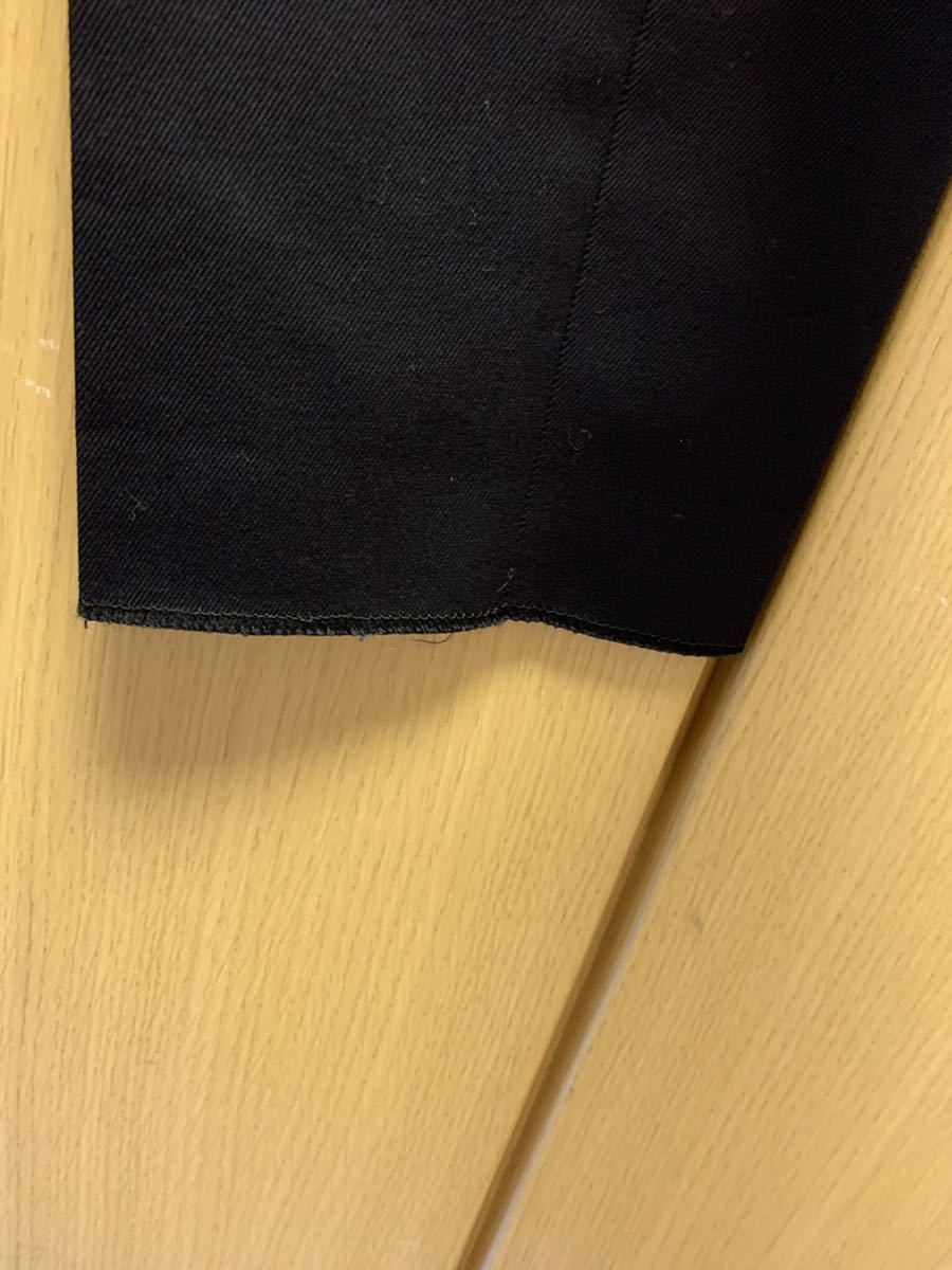 国内正規 新品 定価 ¥73,700 19AW Neil Barrett ニールバレット