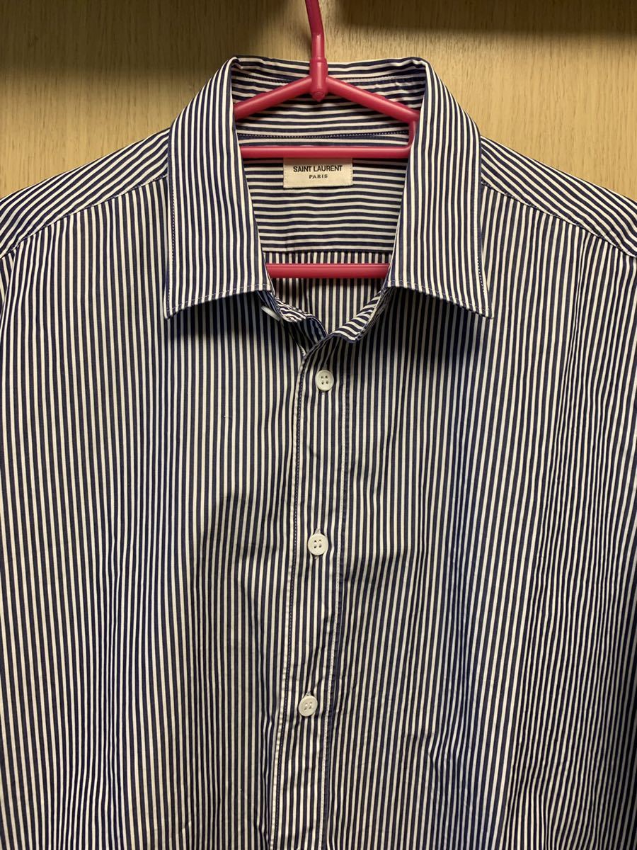 正規 13SS Saint Laurent Paris サンローランパリHedi Slimane エディ
