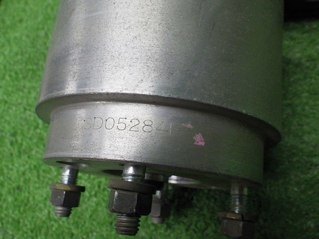  Manufacturers unknown car make unknown Viscous coupling measures goods 220426024