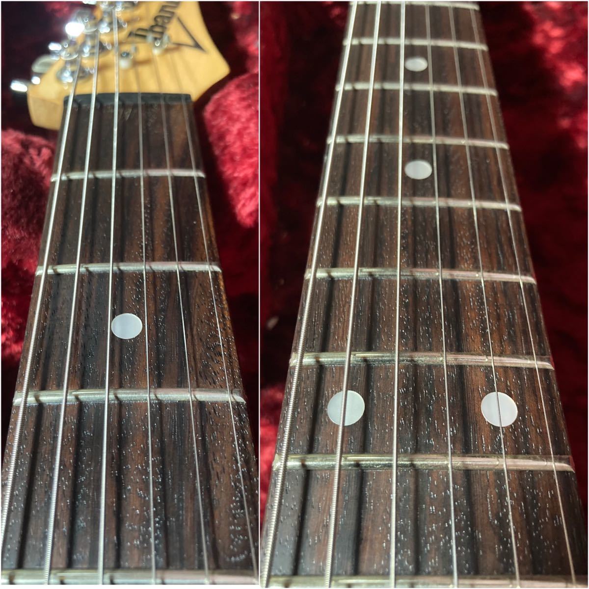 Ibanez RX-180 アイバニーズ RX Series 日本製 Ibanez RX-180 アイバニーズ RX Series 日本製