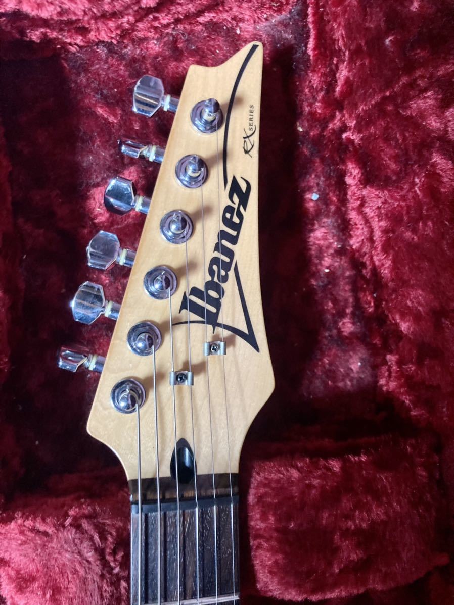 Ibanez RX-180 アイバニーズ RX Series 日本製 Ibanez RX-180 アイバニーズ RX Series 日本製