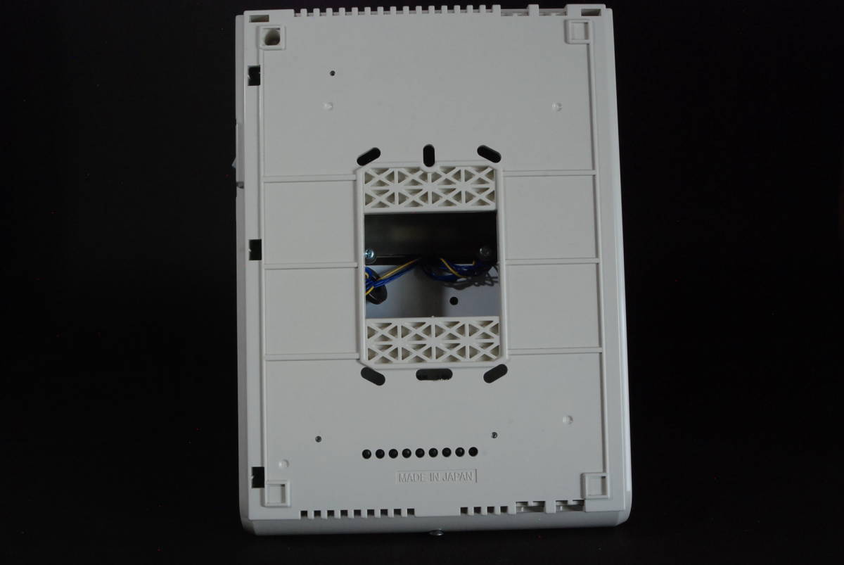 saxa カラーTVドアホン セット (DR63C TM-23) saxa カラーTVドアホン セット (DR63C TM-23)