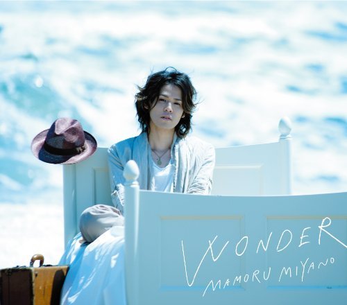 【訳あり】 WONDER(初回限定盤)(DVD付)(中古品) その他