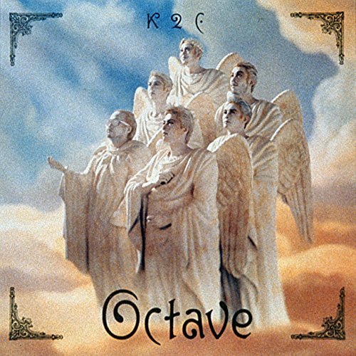 Octave(完全生産限定盤)(DVD付)(中古品)