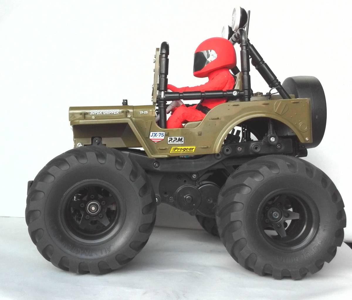 Yahoo!オークション - 新品 タミヤ ワイルド ウイリー2 用 Yahoo!オークション - 新品 タミヤ ワイルド ウイリー2 用
