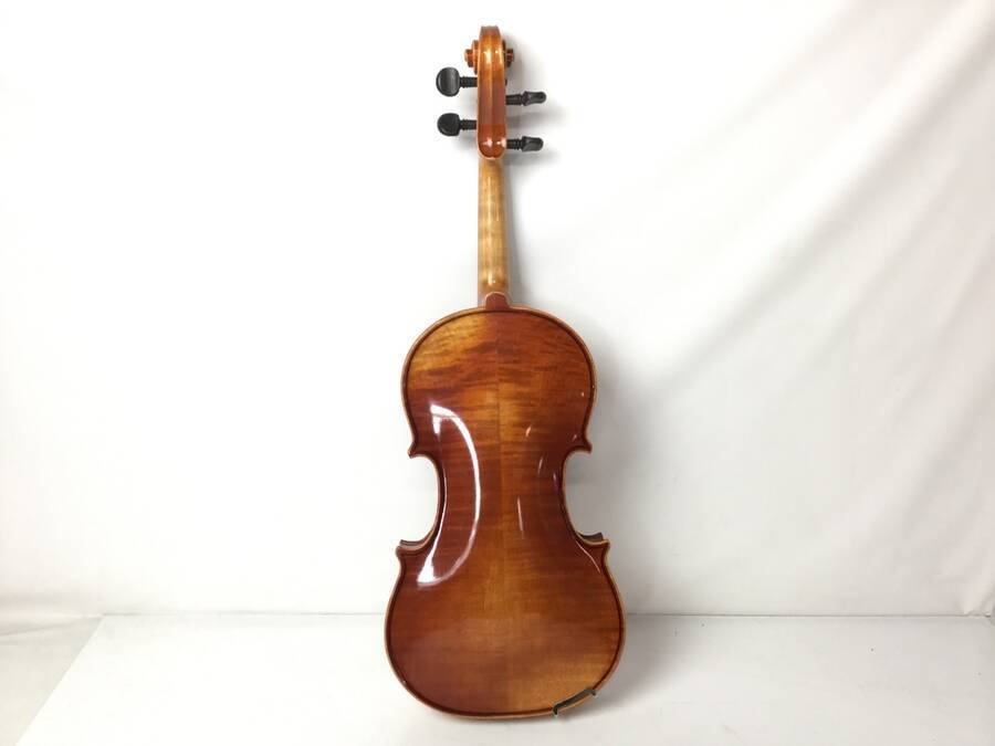 SUZUKI violin 鈴木バイオリン 特4 1965-