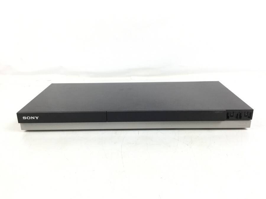 ヤフオク! - SONY BDZ-ZW1000 HDD/BDレコーダー 2...