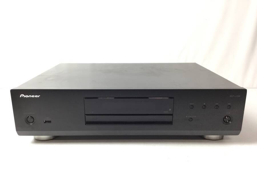PIONEER BDP-LX58 BDプレーヤー○現状品 ust.md