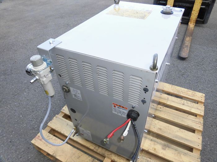 予約 ガウジング機能付き スーパープラズマ切断機