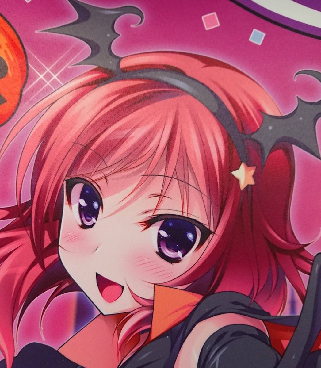 にのこや/にのこ ラブライブ! 西木野真姫(ハロウィーン にのこや/にのこ ラブライブ! 西木野真姫(ハロウィーン