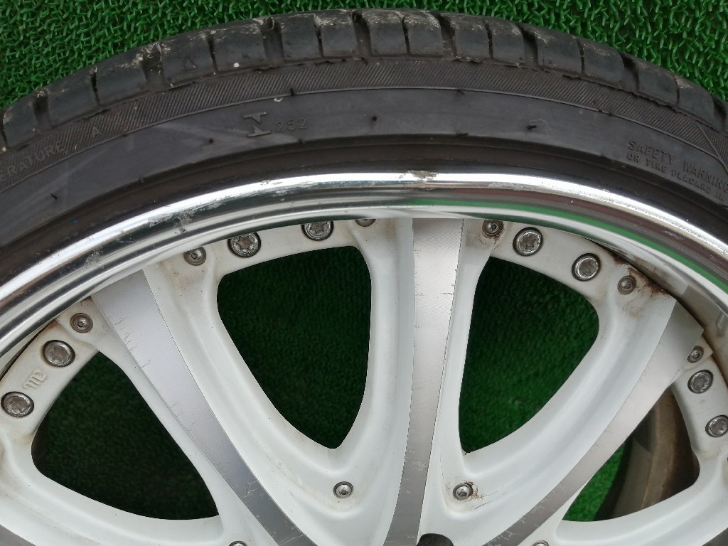 お得な情報満載 夏 ユーロスピード 245/35R19 【富山4本