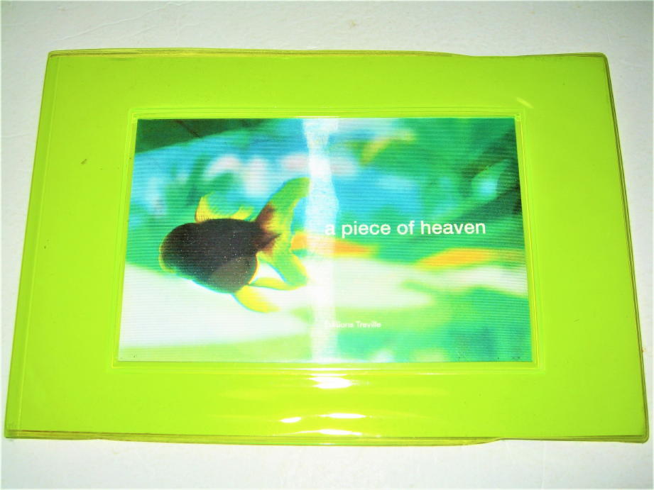 2022特集 ◇【アート】サイン入り◆蜷川実花・a piece 蜷川幸雄 木村伊兵衛写真賞 heaven・2002/初版◆◆◆検索:キャノン写真新世紀優秀賞 of 美術総合 2022特集 ◇【アート】サイン入り◆蜷川実花・a piece 蜷川幸雄 木村伊兵衛写真賞 heaven・2002/初版◆◆◆検索:キャノン写真新世紀優秀賞 of 美術総合