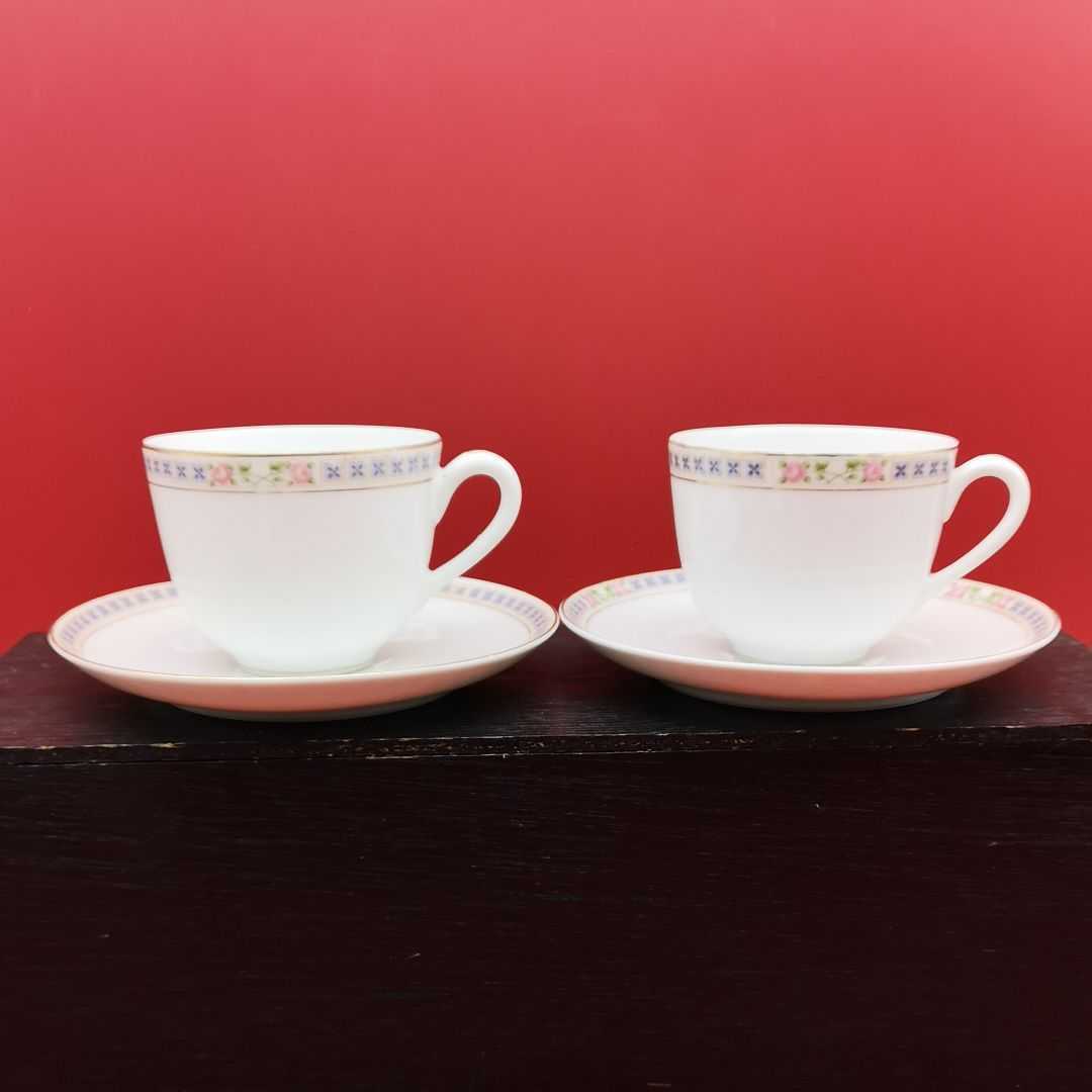 日本陶器會社 Noritake ヤジロベー 1912年頃 【美品】 希少 アンティーク 骨董_画像7