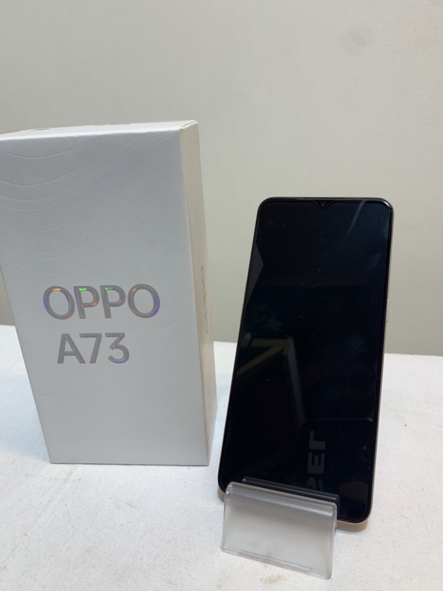 お買得！】 OPPO A73 ダイナミック オレンジ 64 GB SIMフリー - linsar.com