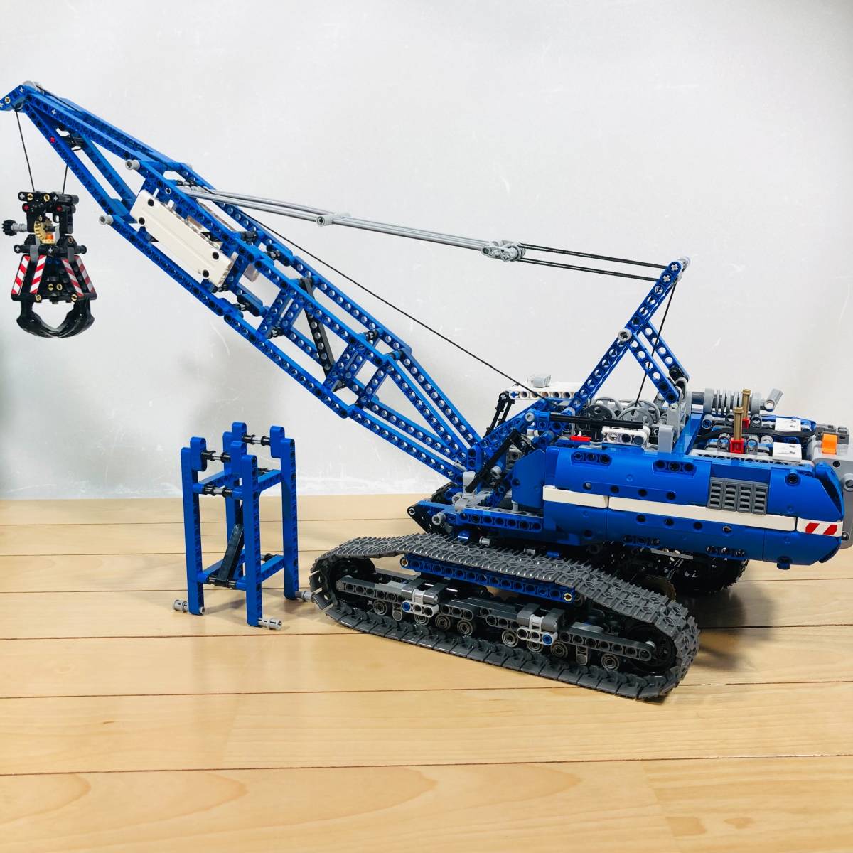 ★☆レゴ 42042 テクニック クローラークレーン LEGO Technic☆★