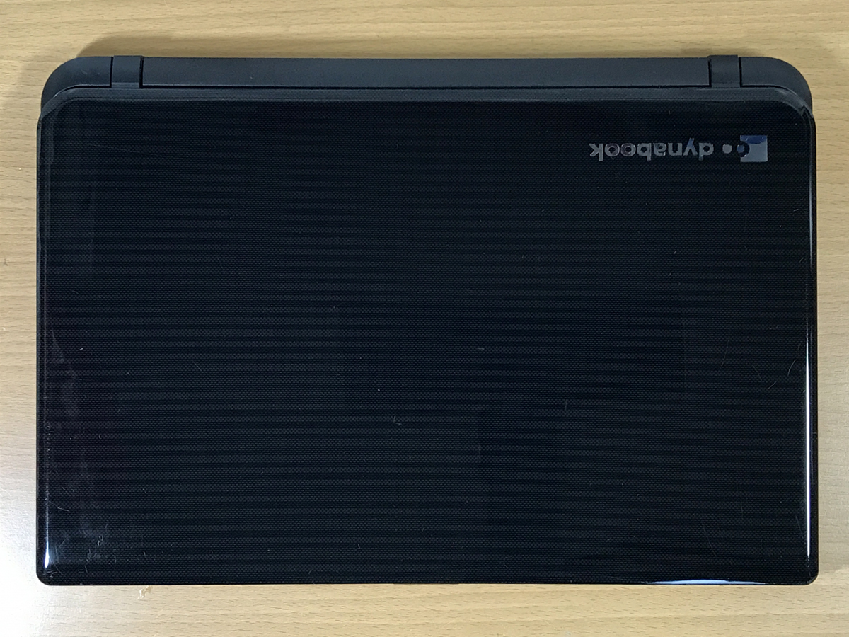 東芝 T75/PB Win10/i7-5500U 2.4GHz/FHD/新品SSD-480GB/Blu-Ray/メモリ