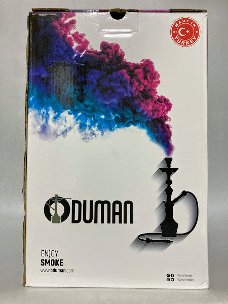 WEB限定】【WEB限定】Oduman N2 Gold シーシャ台 その他 | purcellcom.com