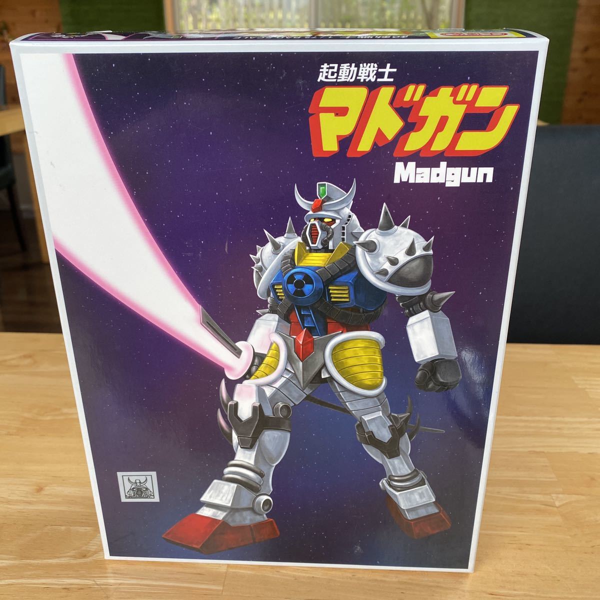 マドガン まんだらけ ソフビ 限定50 ガンダム タクダム バンダイ マドガン まんだらけ ソフビ 限定50 ガンダム タクダム バンダイ