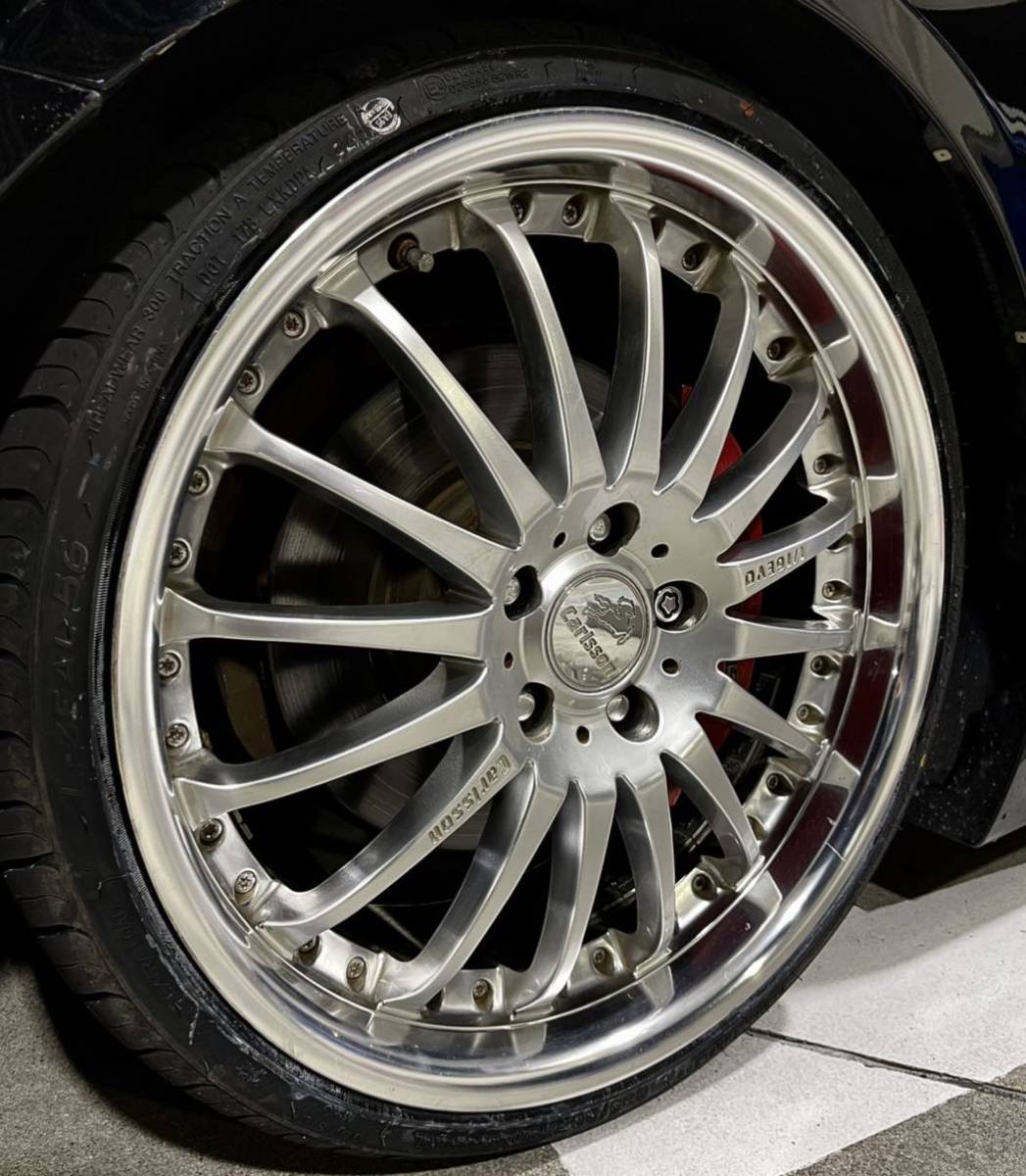 Yahoo!オークション - 希少 Carlsson カールソン 1/16 EVO 20 Yahoo!オークション - 希少 Carlsson カールソン 1/16 EVO 20