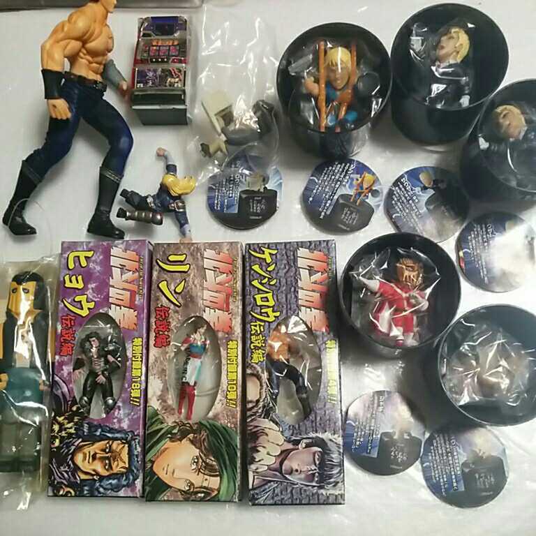 種類豊富な品揃え 北斗の拳 名言スタンドキャップ 働く フィギュア ケンシロウ ジャキ シン 種類豊富な品揃え 北斗の拳 名言スタンドキャップ 働く フィギュア ケンシロウ ジャキ シン