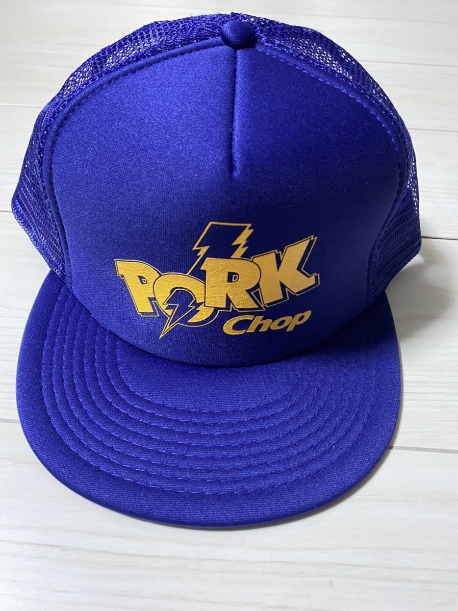 全店販売中 CHALLENGER PORKCHOP RATS massesサムズ ロンT M