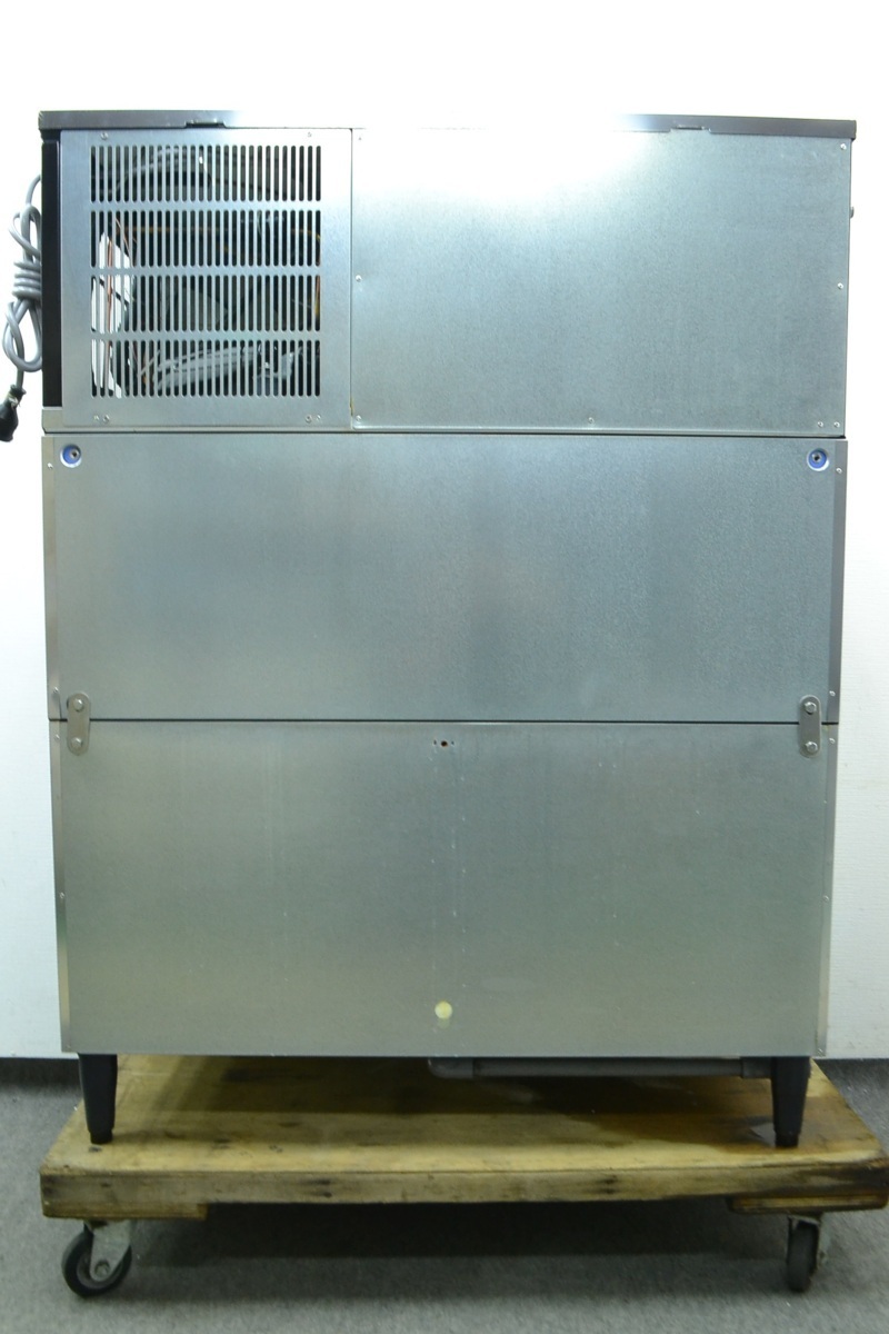F460□HOSHIZAKI ホシザキ□製氷機 キューブアイスメーカー□IM-230DM