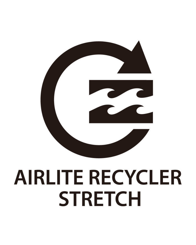 ★送料無料★2022春夏 新品【BILLABONG/ビラボン】【AIR LITE】 D BAH AIRLITE ボードショーツ BLK メンズ32 BC011-531 6