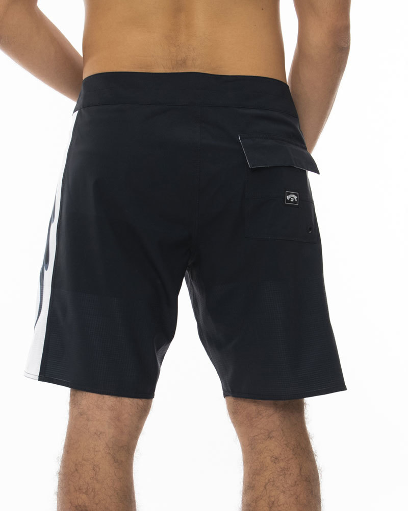 ★送料無料★2022春夏 新品【BILLABONG/ビラボン】【AIR LITE】 D BAH AIRLITE ボードショーツ BLK メンズ32 BC011-531 3