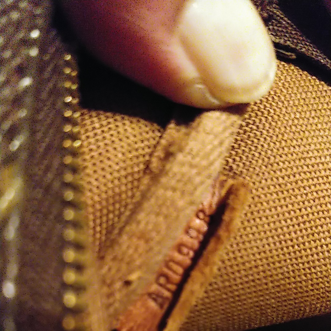 LOUIS VUITTON アクセサリーポーチ難アリ袋付き agenciajkr.com.br