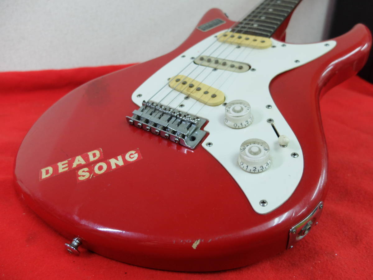 YAMAHA ヤマハ SS300 エレキギター ジャパンビンテージ