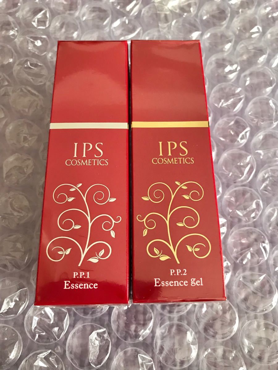 IPSコスメティックス PP1 PP2 | isalex-afrique.com