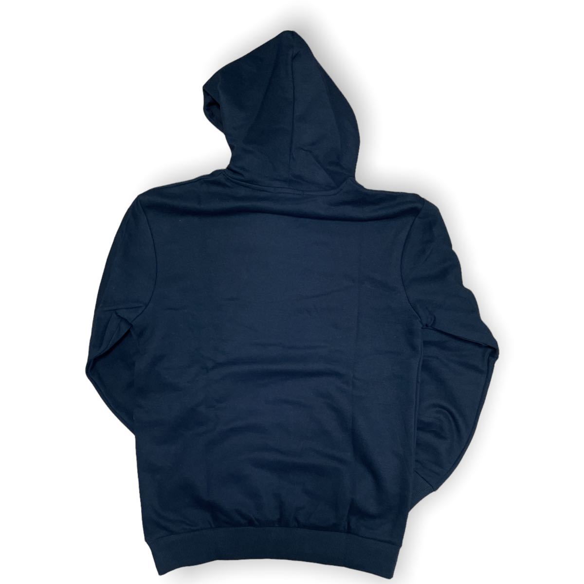 新品未使用】Polo Ralph Lauren スウェット パーカー ブラック ポロ