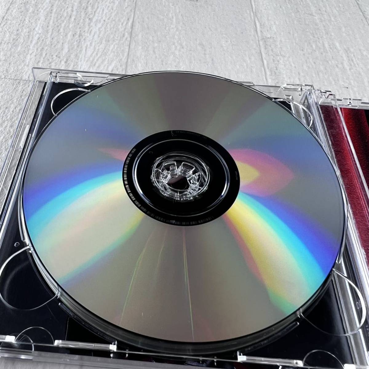 BABY METAL イジメ、ダメ、ゼッタイ D盤 CD+DVD_画像5
