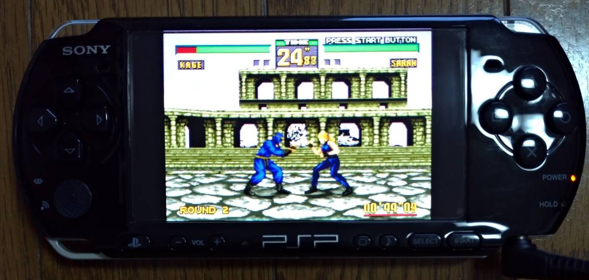 PSP-3000 プレイステーションポータブル ピアノブラック 中古品 PSP-3000 プレイステーションポータブル ピアノブラック 中古品