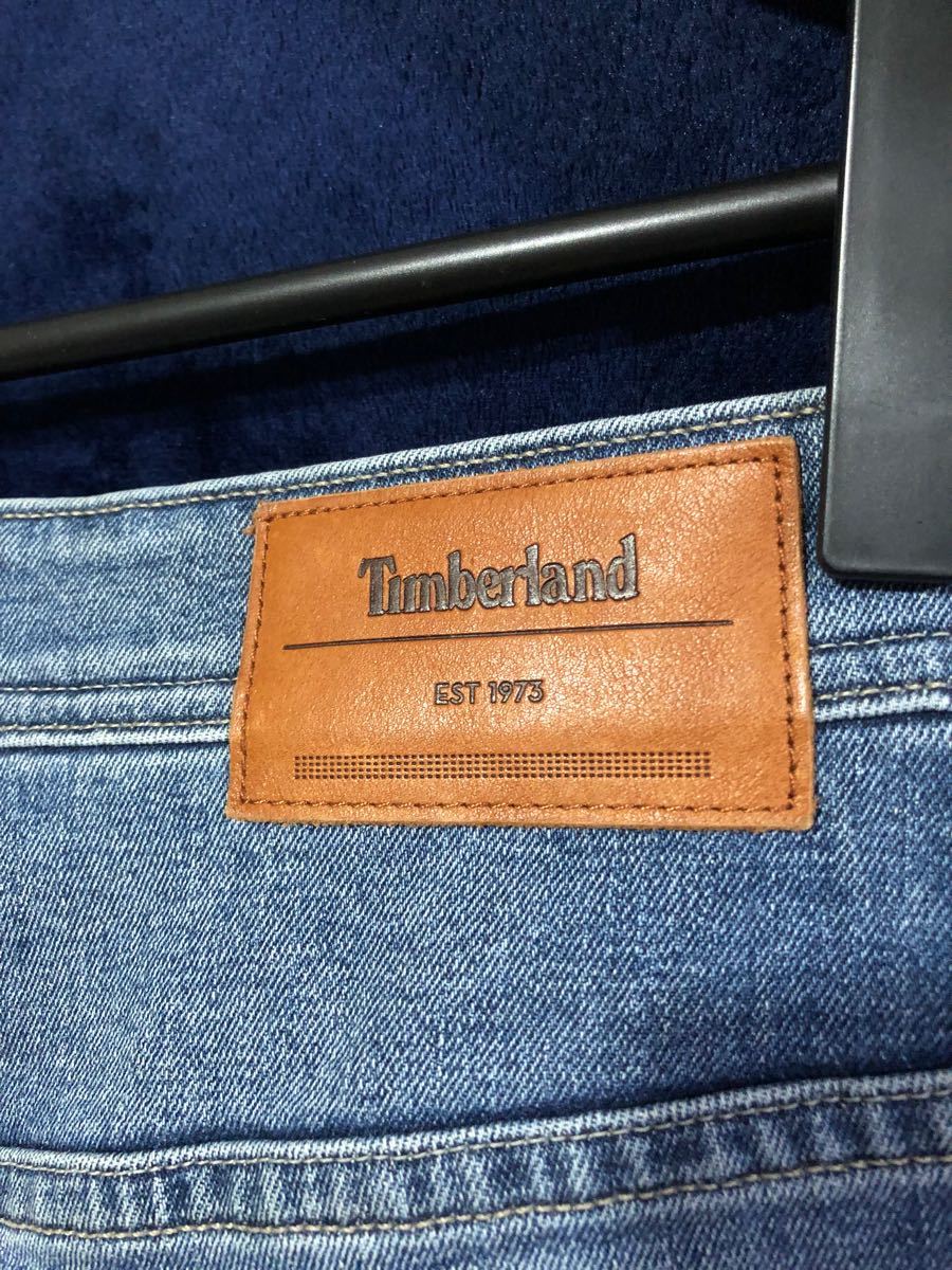 ティンバーランド デニムパンツ cnema.fr