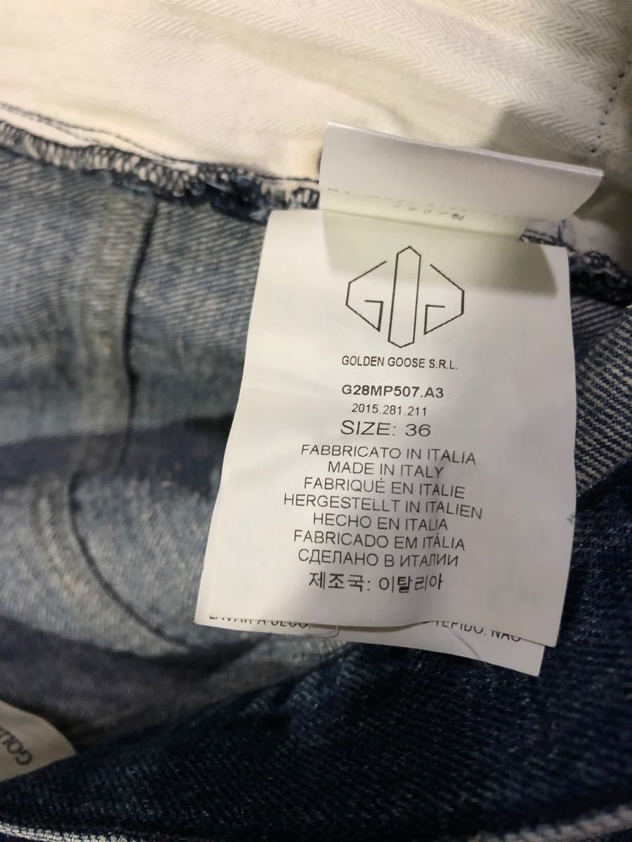 ゴールデングース デニムパンツ golf-gakkai.jp