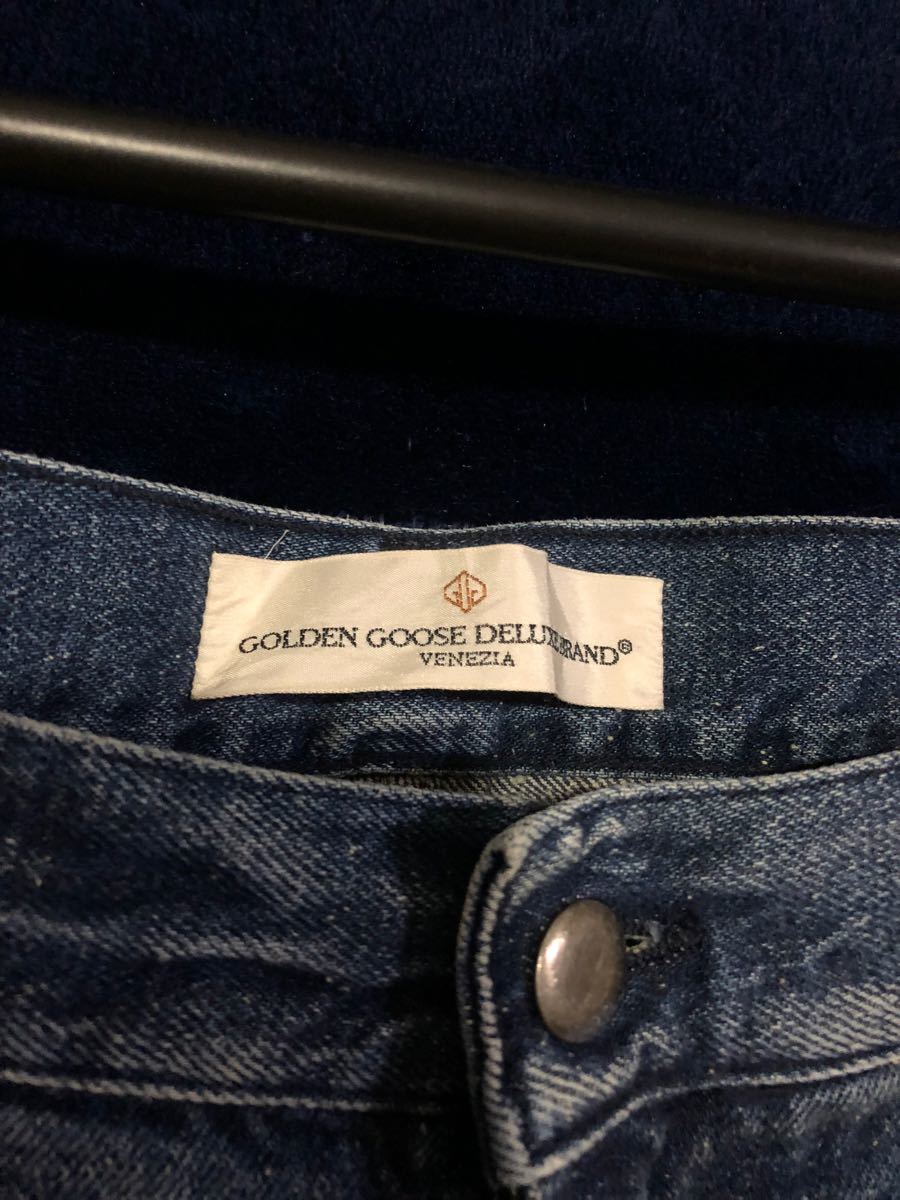 ゴールデングース デニムパンツ golf-gakkai.jp