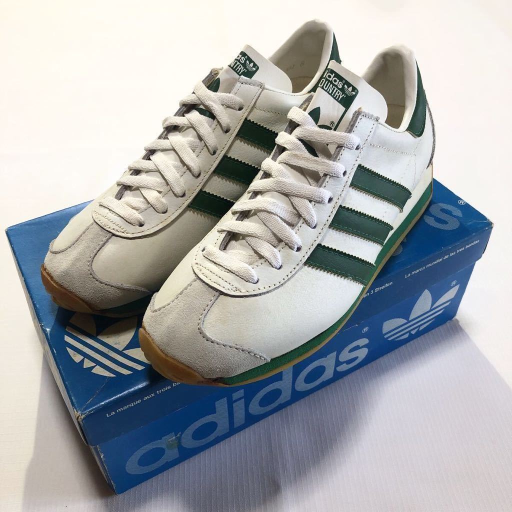人気ショップが最安値挑戦!】 最終値下げadidas 70sスニーカー econet.bi