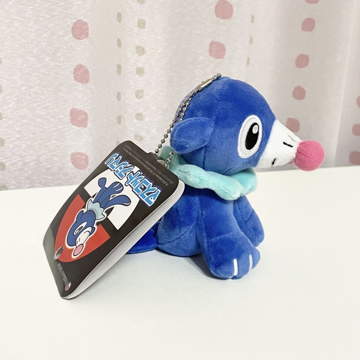 送料無料 匿名配送 アシマリ ぬいぐるみ マスコット ポケモン 送料無料 匿名配送 アシマリ ぬいぐるみ マスコット ポケモン