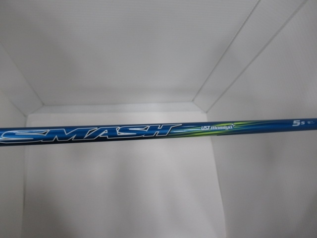 グッドワン ヤフオク! GTD ドライバー 455α/Hardolass SMASH ... - GTD S/0 ♮ゴルフショ