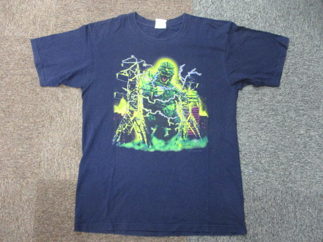 ゴジラ 90sヴィンテージ Tシャツ GODZILLA 映画Tシャツ ヴィンテージT