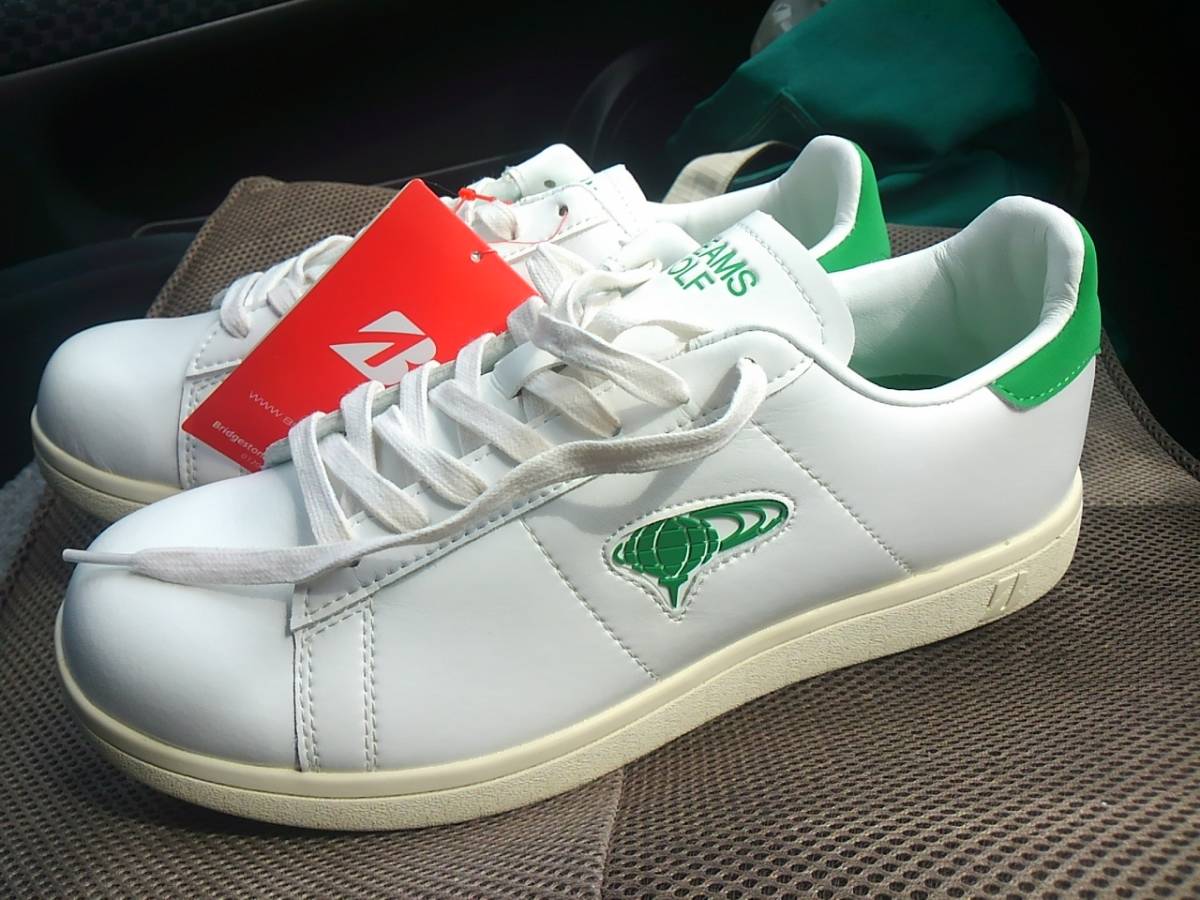 新品 ビームスゴルフ BEAMS GOLF×ブリヂストンゴルフ コラボ ゴルフ