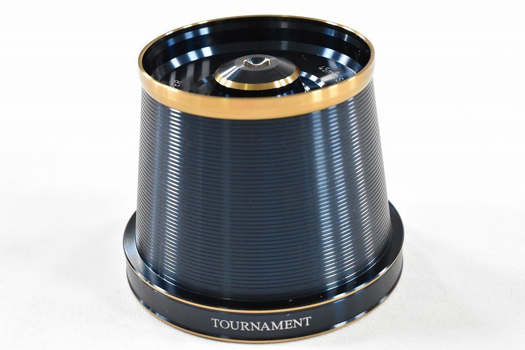 【ダイワ】 19トーナメント サーフ 45 HG 05PE 純正スプール DAIWA