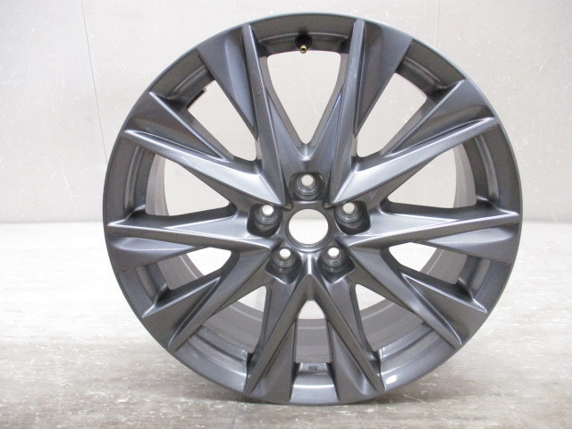 最大91%OFFクーポン CX-8 XD PROACTIVE 純正ホイール タイヤ 1本 新品