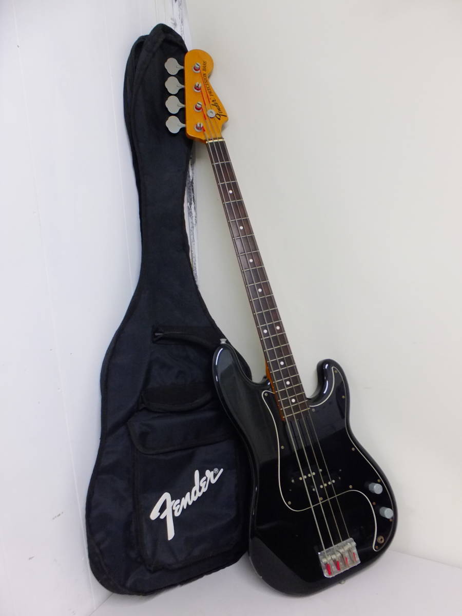 085 Fender Precision Bass フェンダープレシジョンベース 1993-1994年