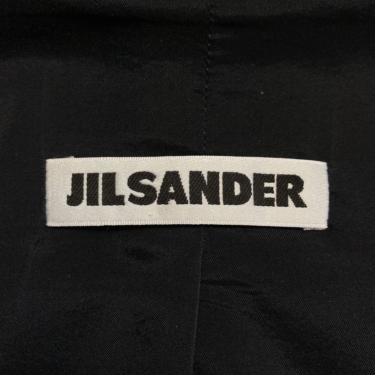 JIL SANDER ジルサンダー テーラードジャケット 春