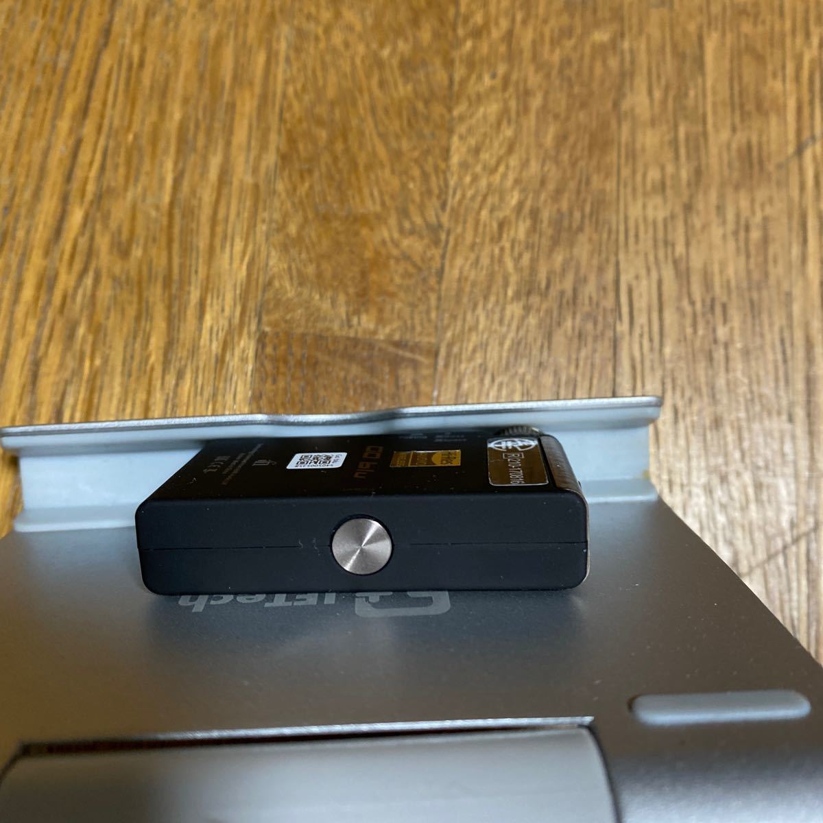 とっておきし福袋 祝開店!大放出セール開催中 【新品】iFi ポータブル