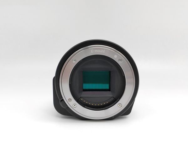超人気高品質 SONY SONY ILCE-QX1 www.obn.ba ILCE-QX1 ☆おまけ付き +