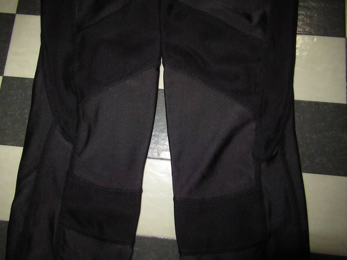 * Asics * new goods S D2 long tights RF Performance black 