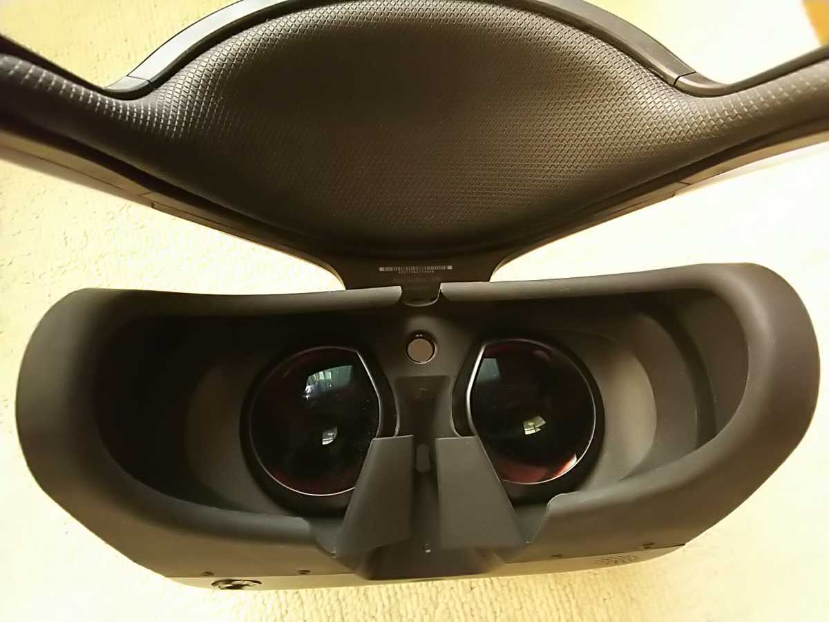 PlayStation VR Camera 同梱版 CUHJ-16003 SONY _画像5
